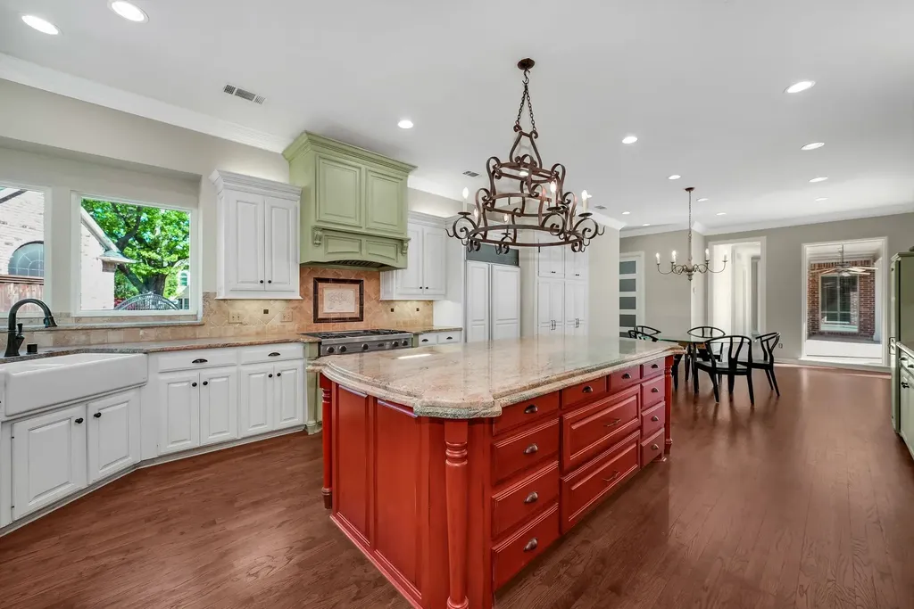 4604 Lawson Court Plano TX 75093