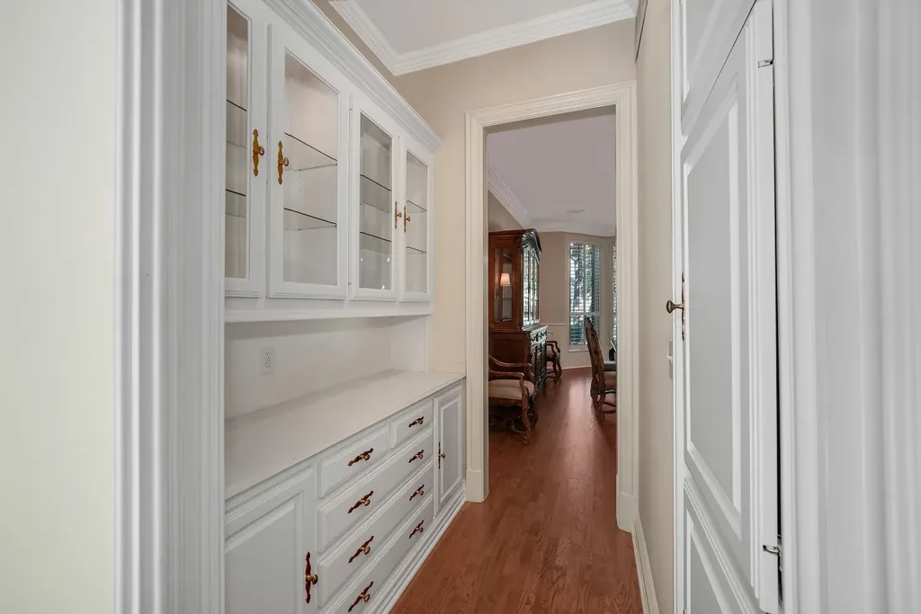 4604 Lawson Court Plano TX 75093