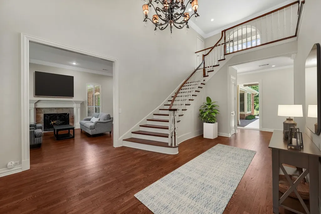 4604 Lawson Court Plano TX 75093