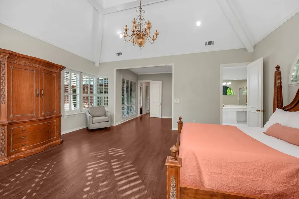4604 Lawson Court Plano TX 75093