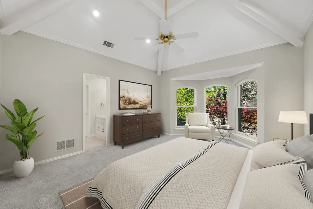 4604 Lawson Court Plano TX 75093