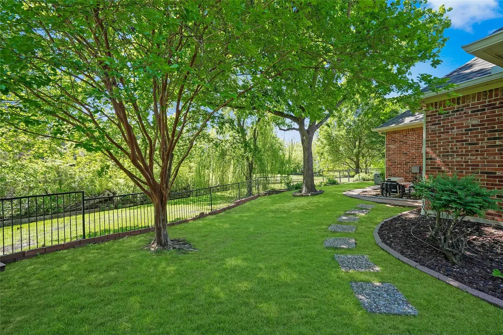 4604 Lawson Court Plano TX 75093
