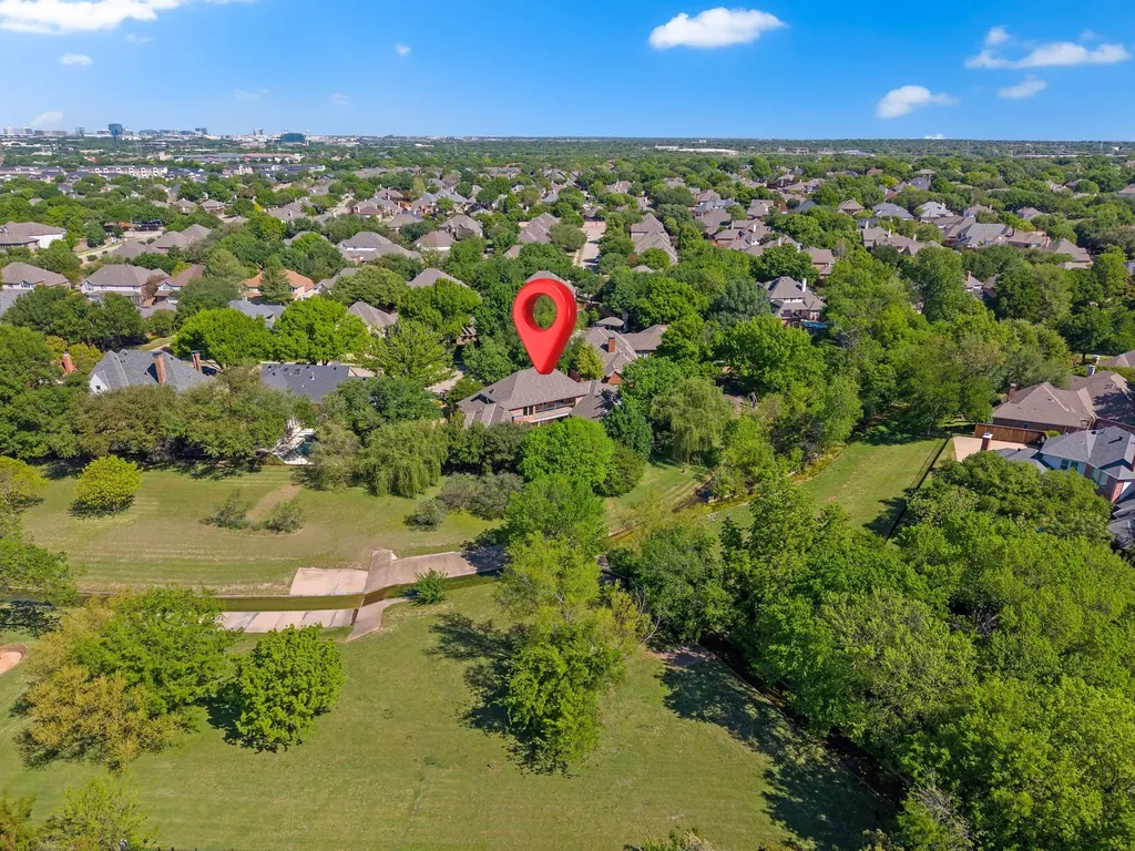 4604 Lawson Court Plano TX 75093