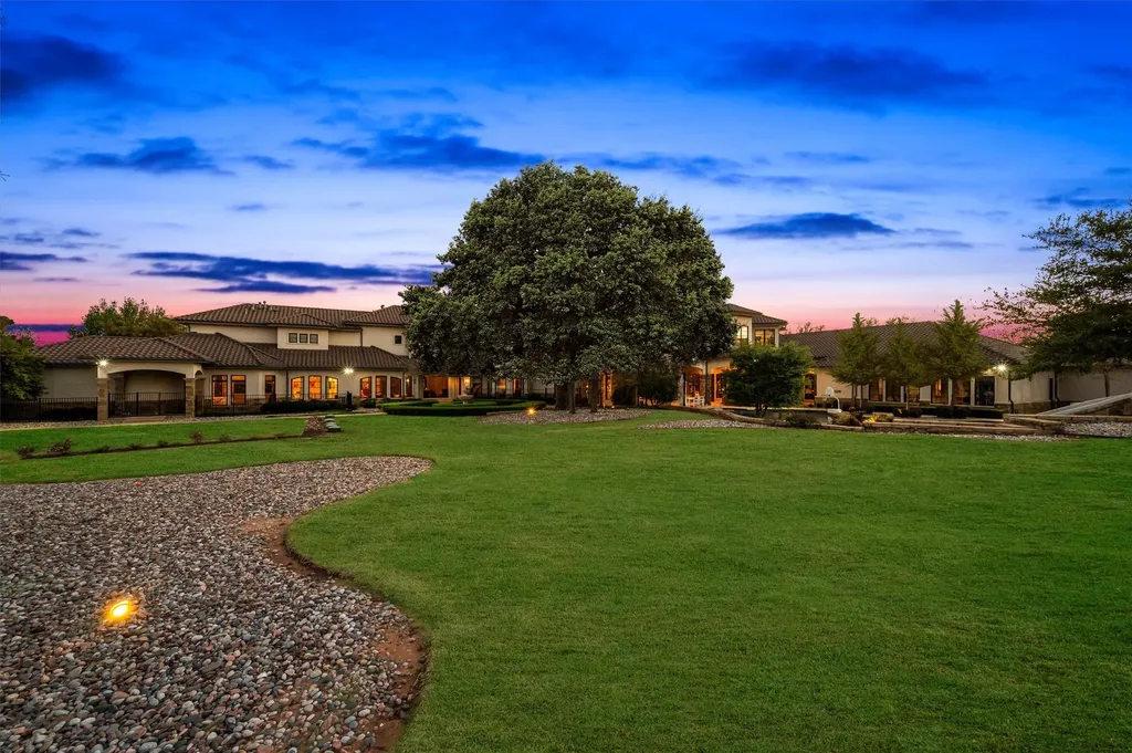 940 W Dove Road Southlake TX 76092