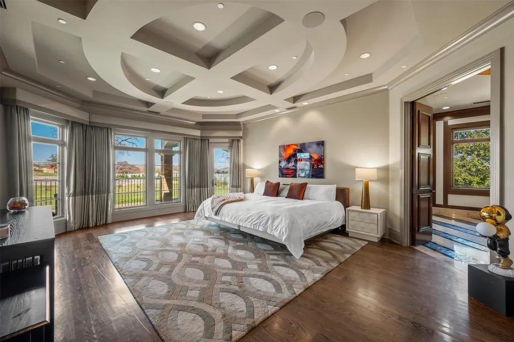 940 W Dove Road Southlake TX 76092