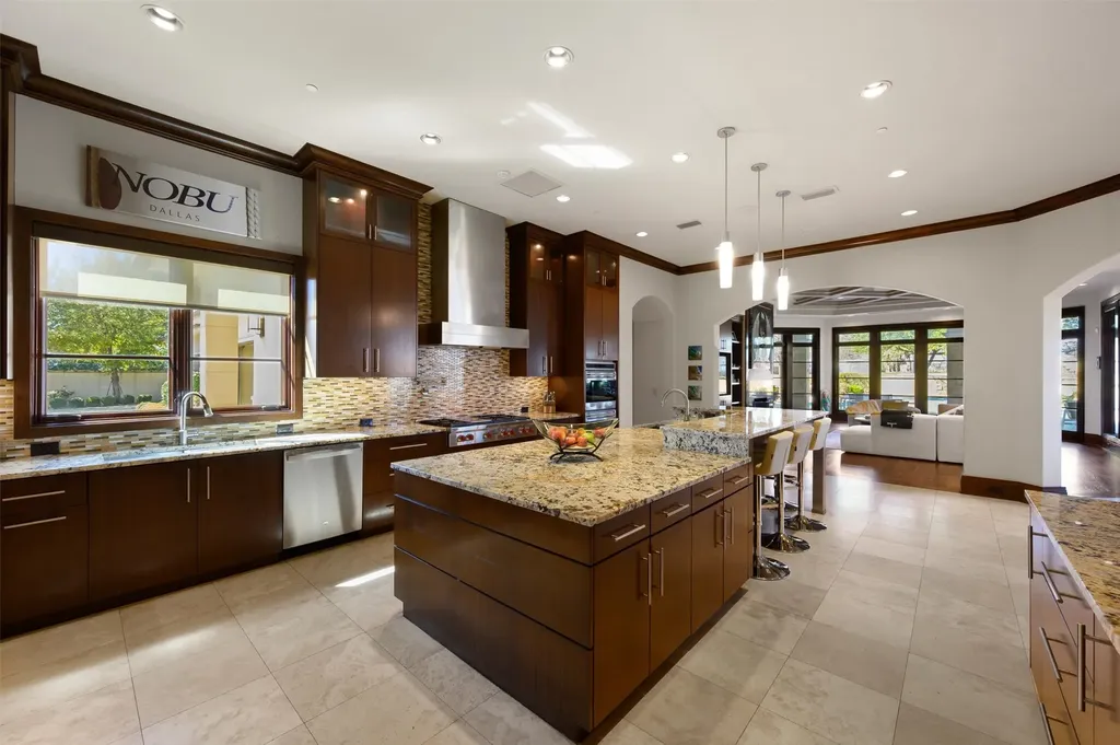 940 W Dove Road Southlake TX 76092