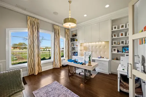 940 W Dove Road Southlake TX 76092