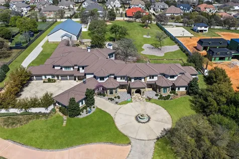 940 W Dove Road Southlake TX 76092