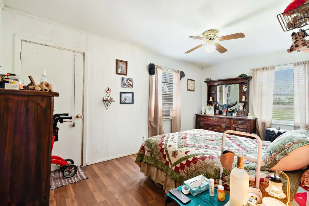 4958 Texas Highway 154 Cooper TX 75432