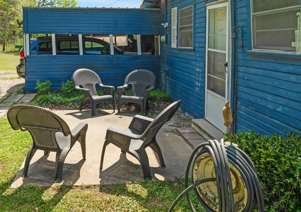 4958 Texas Highway 154 Cooper TX 75432