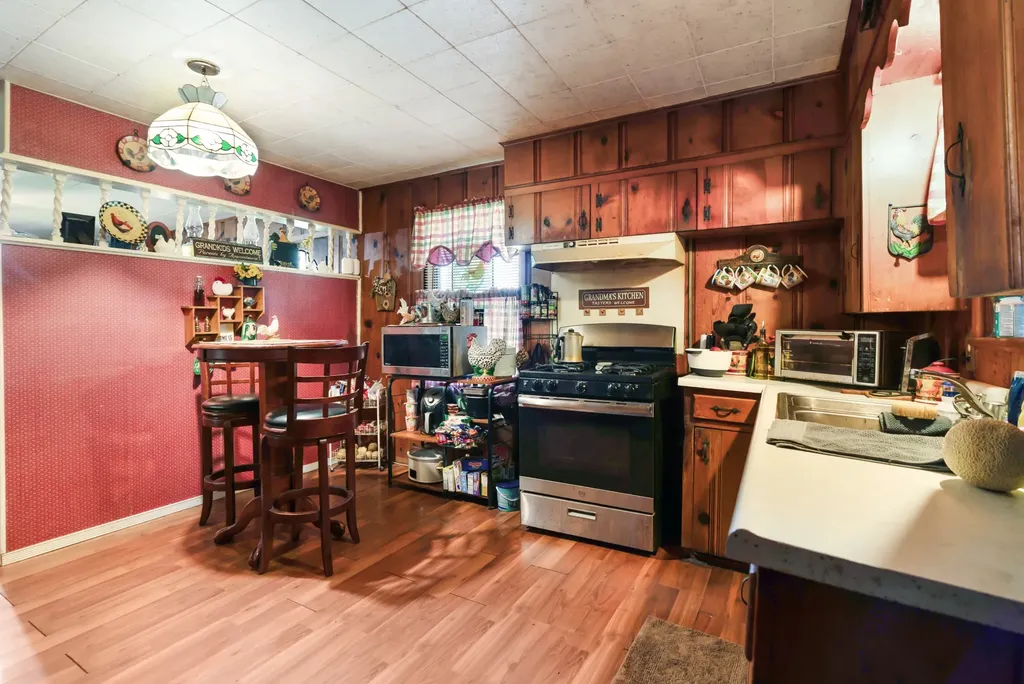 4958 Texas Highway 154 Cooper TX 75432