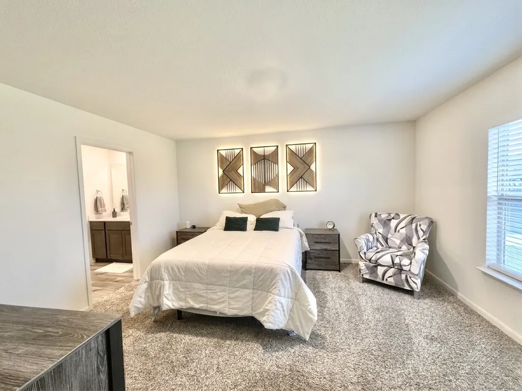 13604 Mineral Road Ponder TX 76259