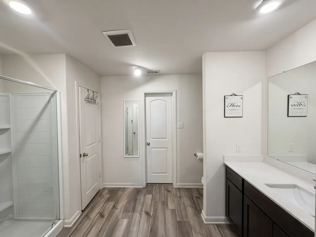 13604 Mineral Road Ponder TX 76259