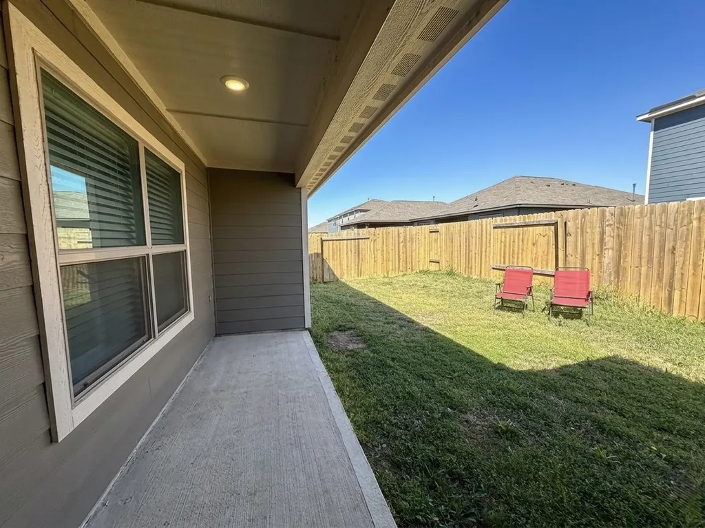 13604 Mineral Road Ponder TX 76259