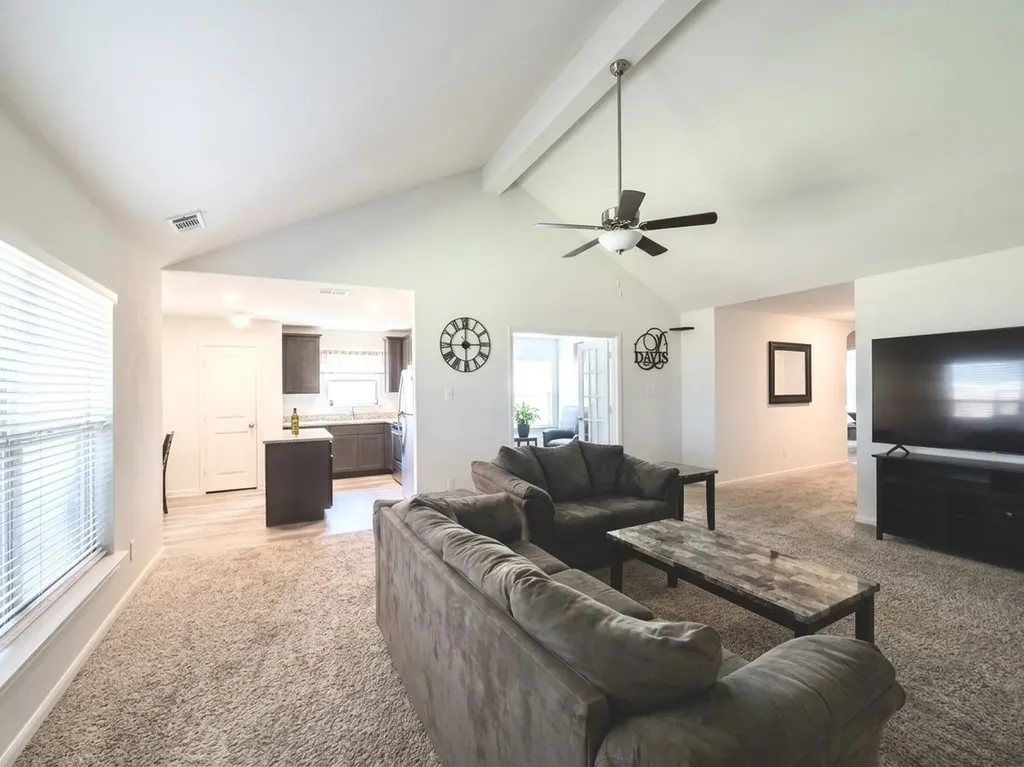 13604 Mineral Road Ponder TX 76259