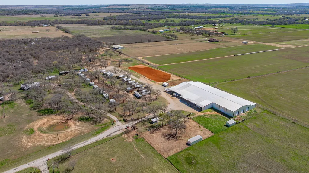 10830 Tango Road Weatherford TX 76087
