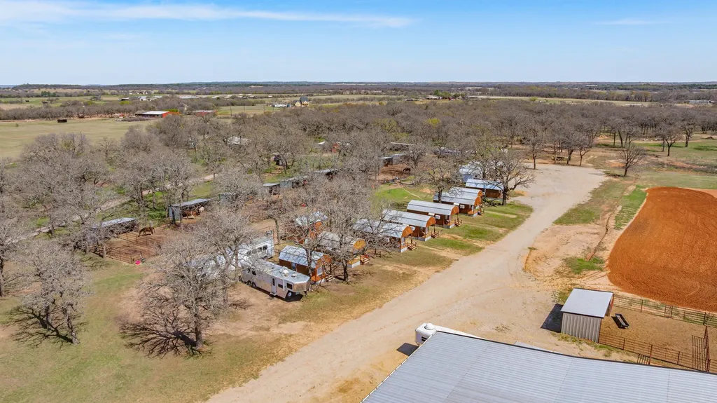 10830 Tango Road Weatherford TX 76087