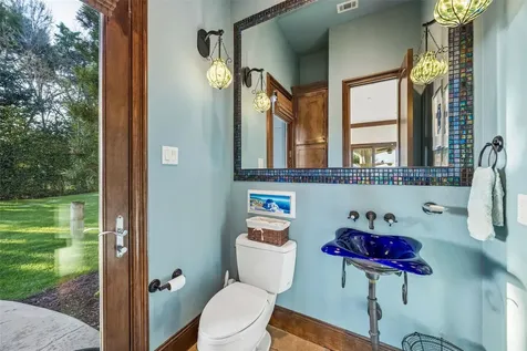 707 Oakhill Lane Cedar Hill TX 75104
