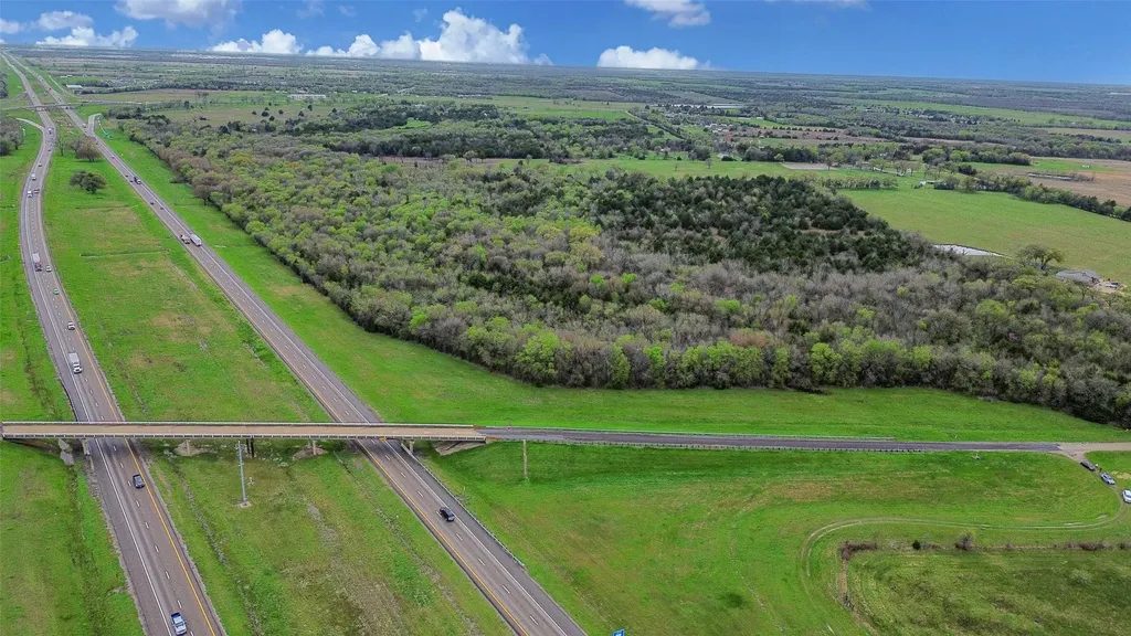 0 Co Rd 310 Road Terrell TX 75161
