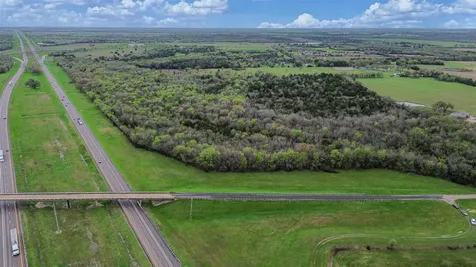 0 Co Rd 310 Road Terrell TX 75161