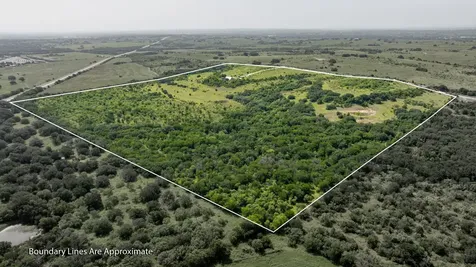 501 County Road 103 Comanche TX 76442
