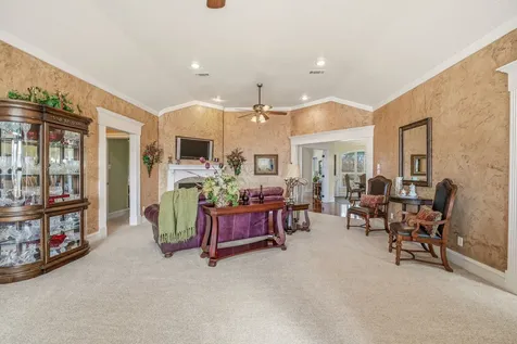 501 County Road 103 Comanche TX 76442
