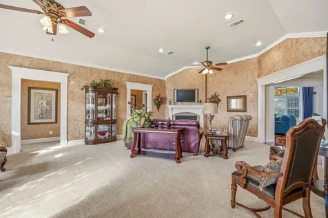 501 County Road 103 Comanche TX 76442