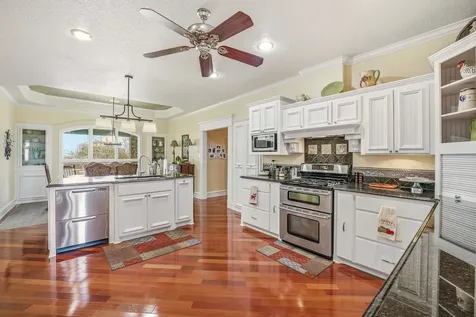 501 County Road 103 Comanche TX 76442