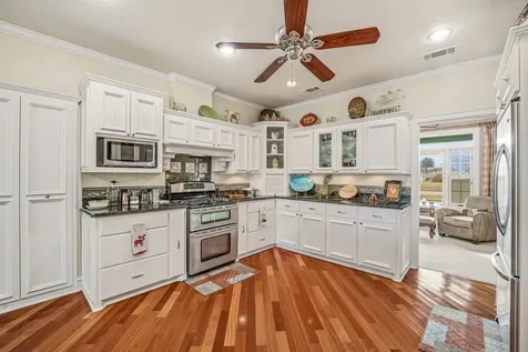 501 County Road 103 Comanche TX 76442