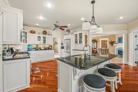 501 County Road 103 Comanche TX 76442