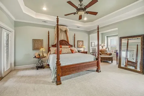 501 County Road 103 Comanche TX 76442