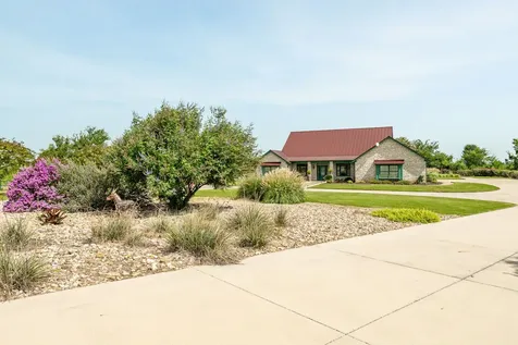501 County Road 103 Comanche TX 76442