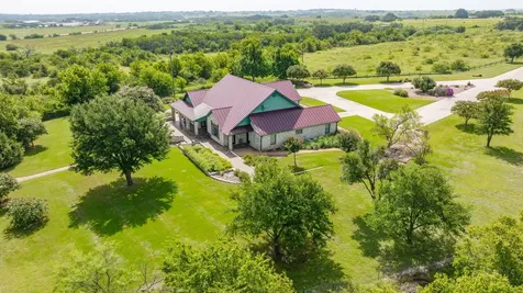 501 County Road 103 Comanche TX 76442