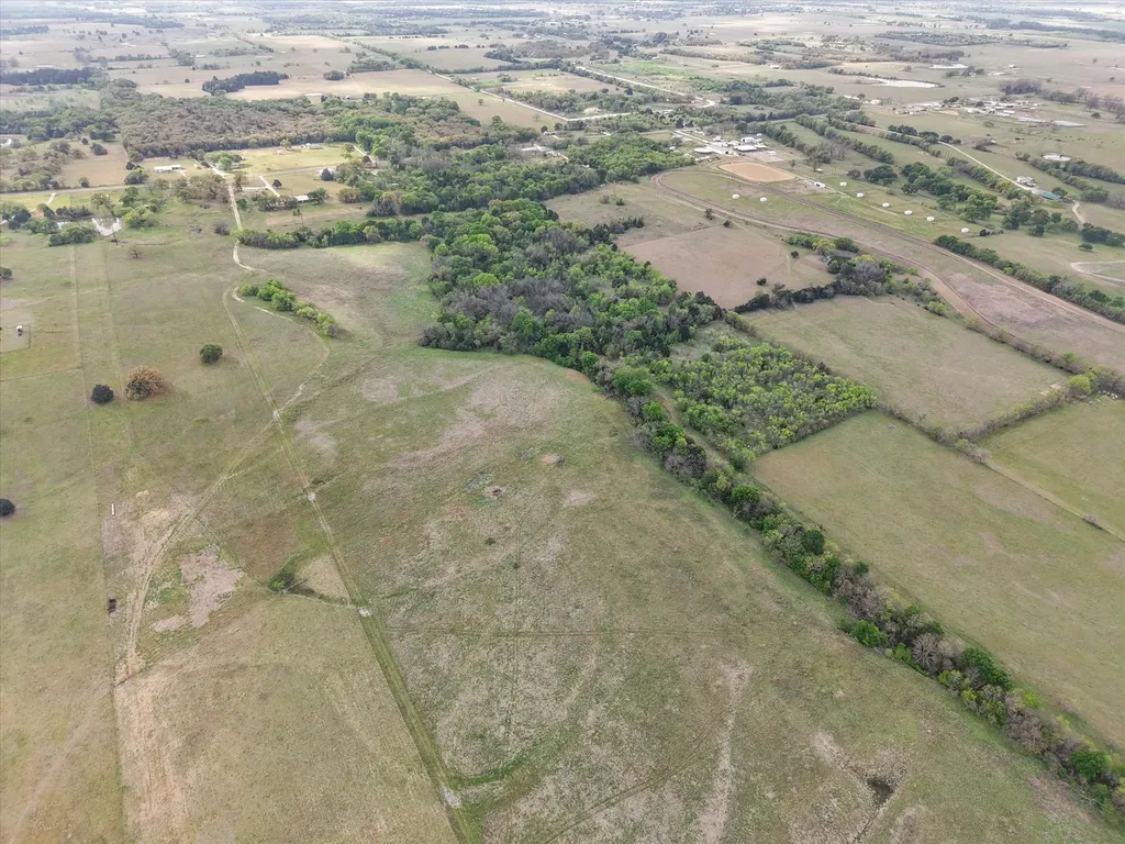 Tbd Fm 709 S Purdon TX 76679