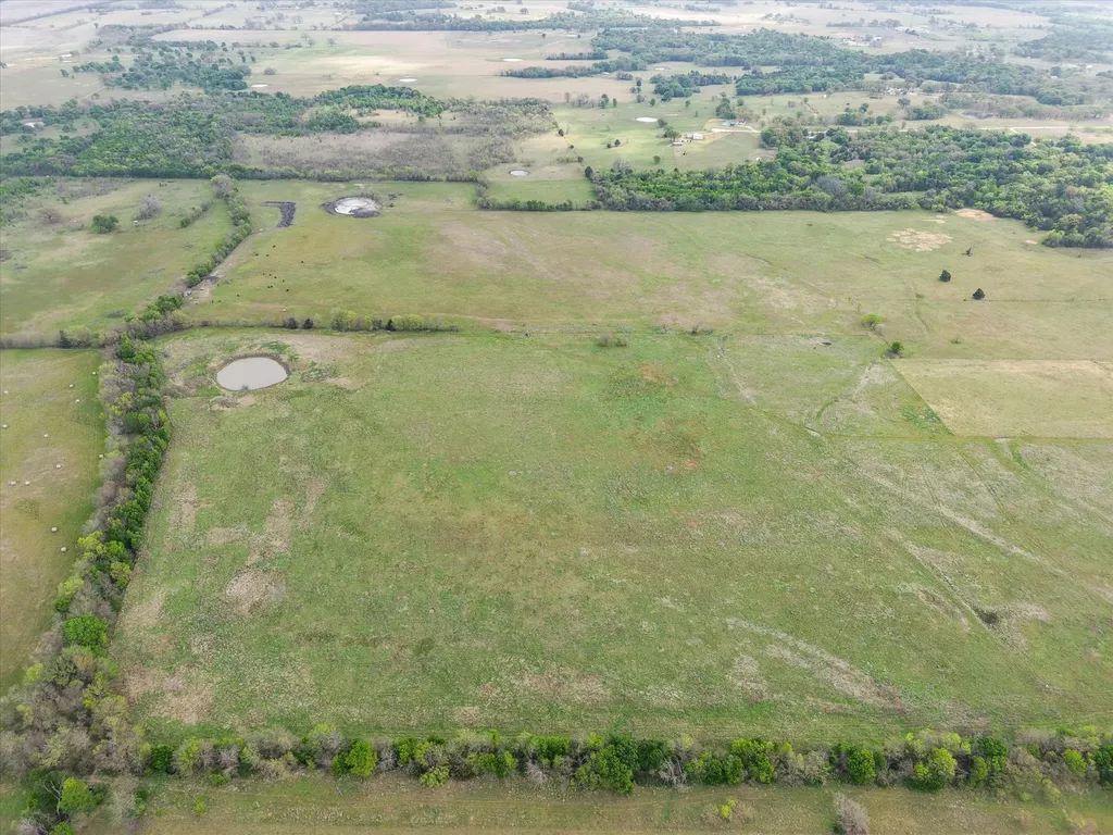 Tbd Fm 709 S Purdon TX 76679