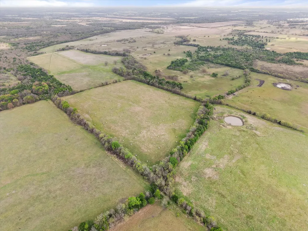 Tbd Fm 709 S Purdon TX 76679