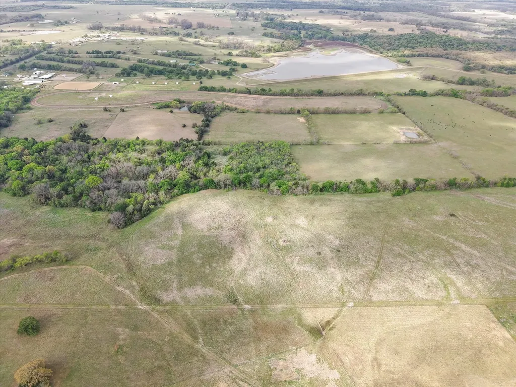 Tbd Fm 709 S Purdon TX 76679