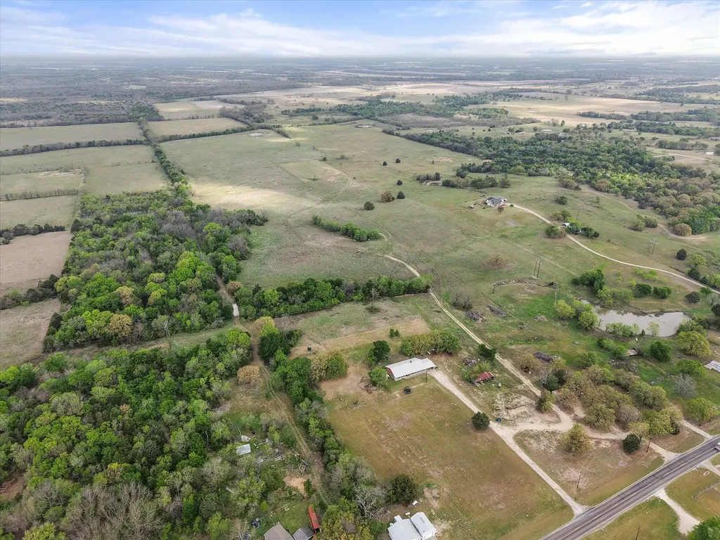 Tbd Fm 709 S Purdon TX 76679
