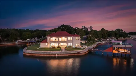 241 Loon Bay Drive Gun Barrel City TX 75156