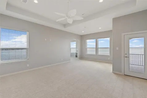 241 Loon Bay Drive Gun Barrel City TX 75156