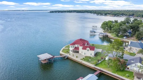 241 Loon Bay Drive Gun Barrel City TX 75156