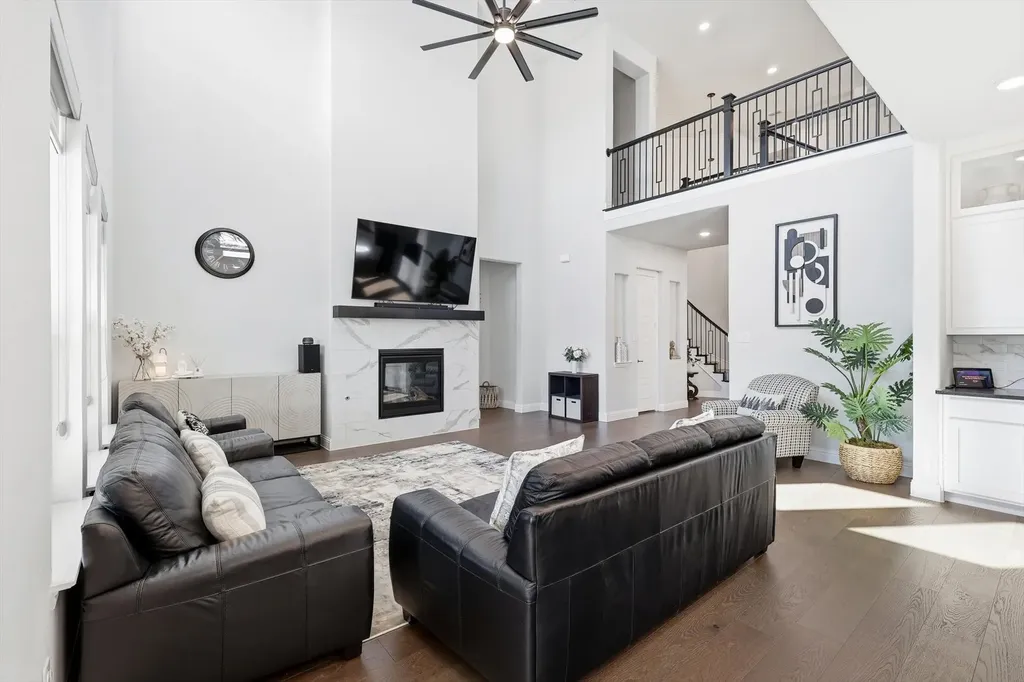 3101 Sherlock Lane Copper Canyon TX 75077
