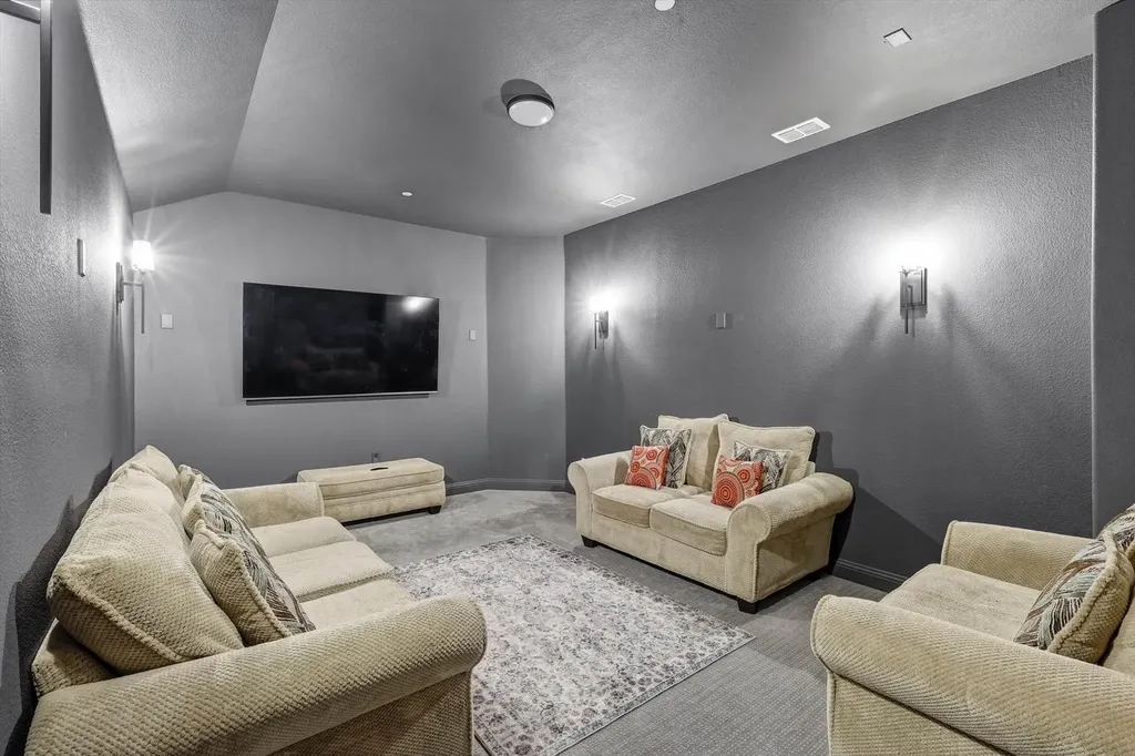 3101 Sherlock Lane Copper Canyon TX 75077