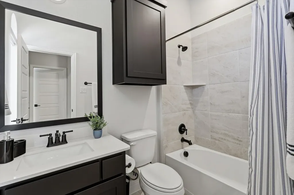 3101 Sherlock Lane Copper Canyon TX 75077