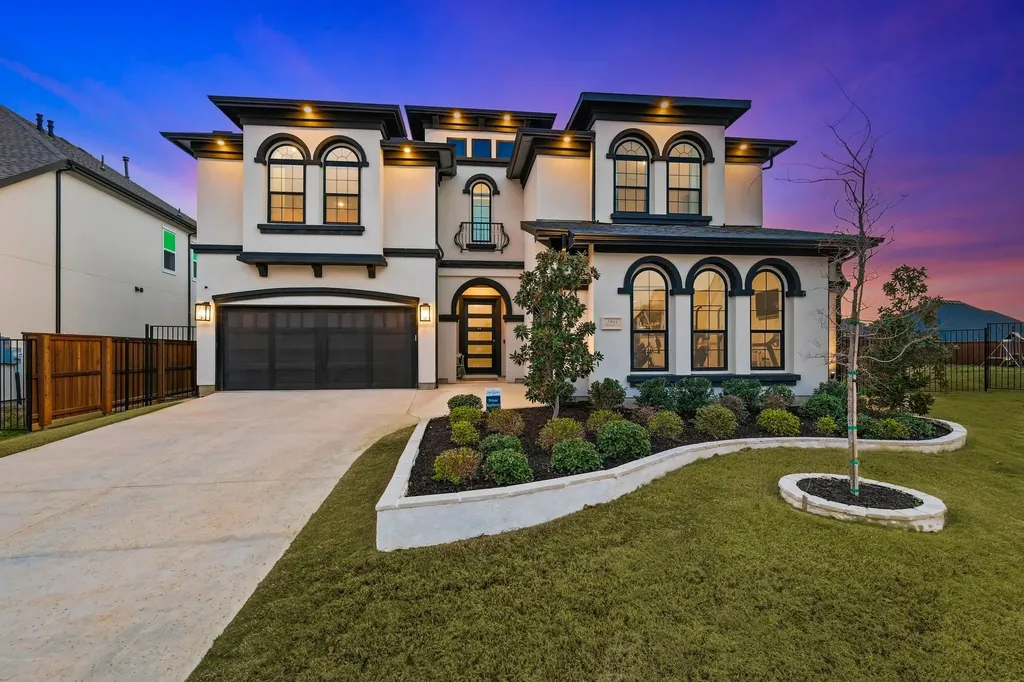 3101 Sherlock Lane Copper Canyon TX 75077