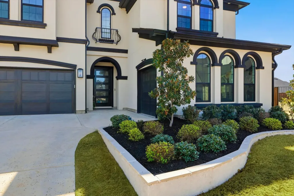 3101 Sherlock Lane Copper Canyon TX 75077