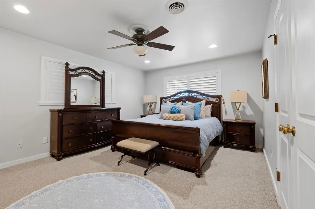 4609 Hildring Drive E Fort Worth TX 76109