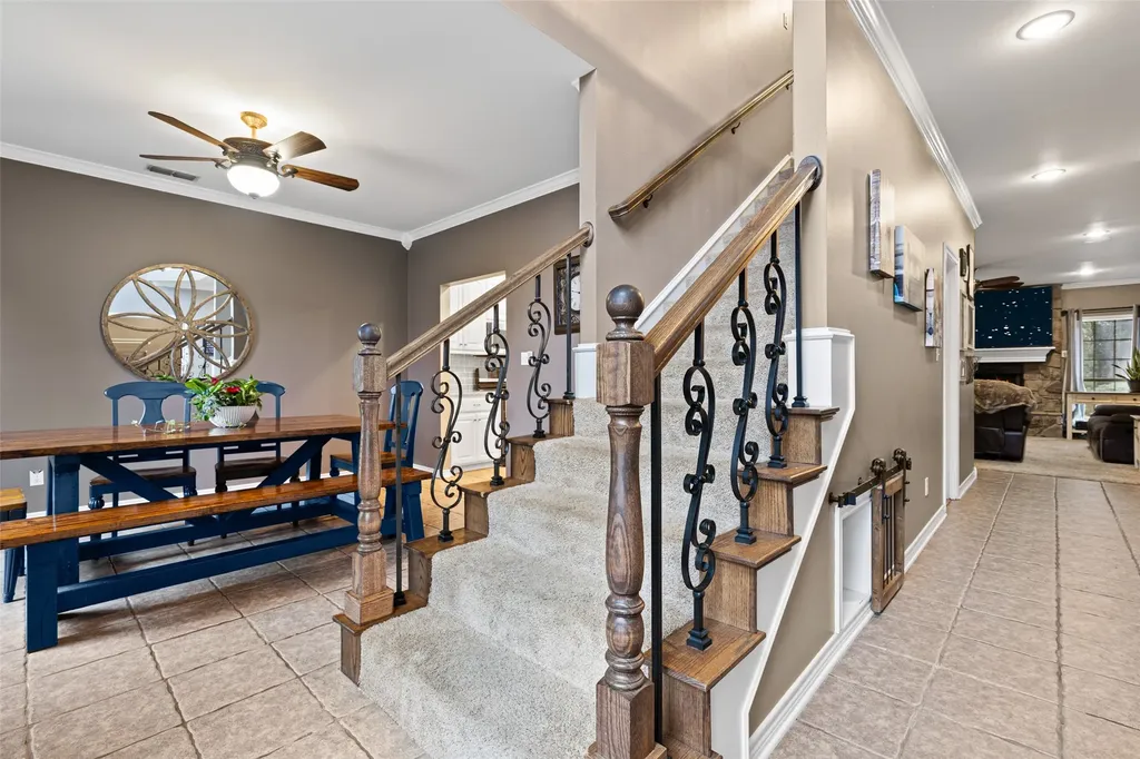 210 Whistler Hallsville TX 75650