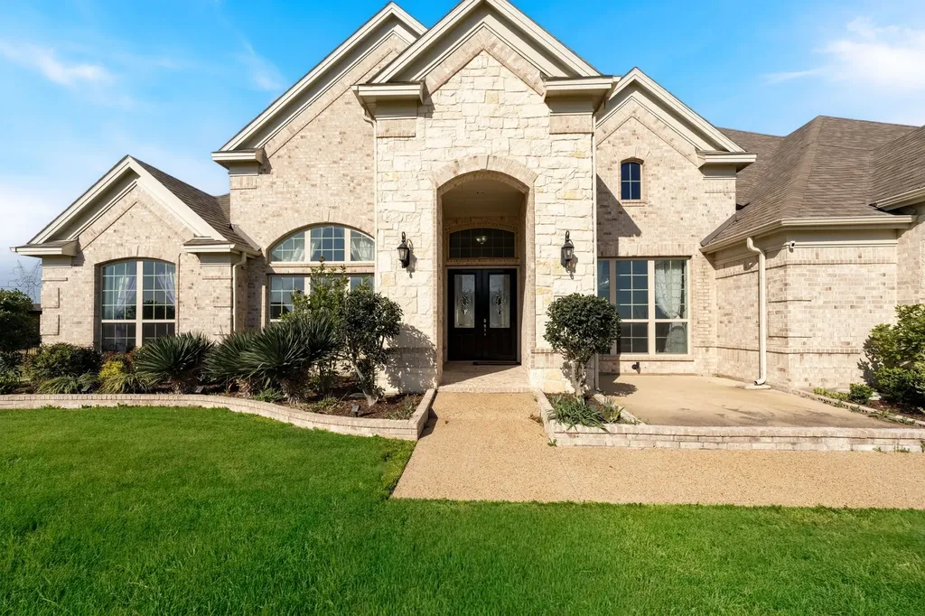 4601 Whitestone Drive Parker TX 75002
