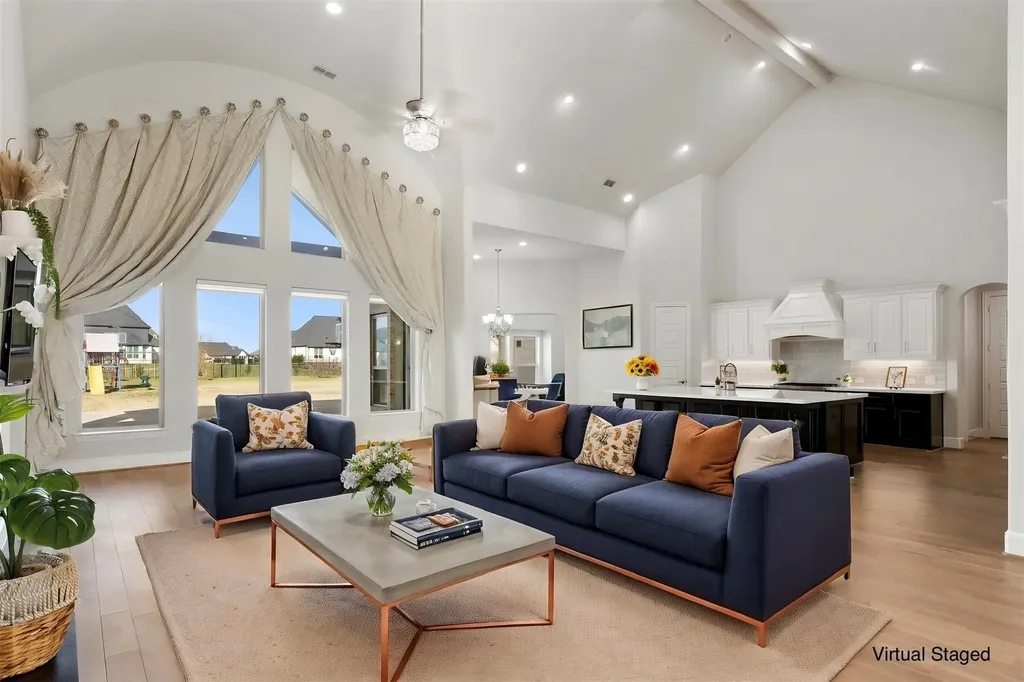 4601 Whitestone Drive Parker TX 75002